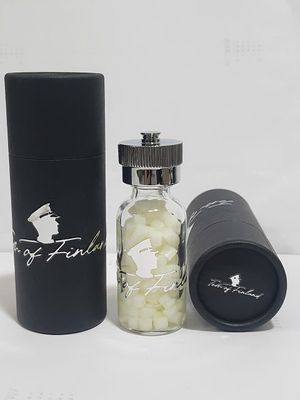Popper khô 30ml mẫu mới thơm, cực mạnh, phê lâu che tên 