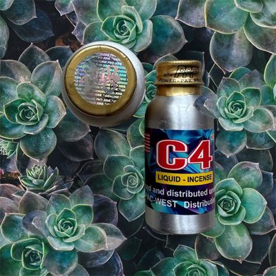 Popper khô 30ml C4 ,Hàng Chính Hãng, Cực Mạnh, giảm giá,che tên sp 