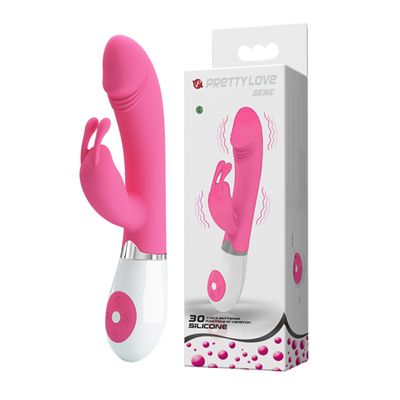 Máy Massage Điểm G Pretty Love Gene