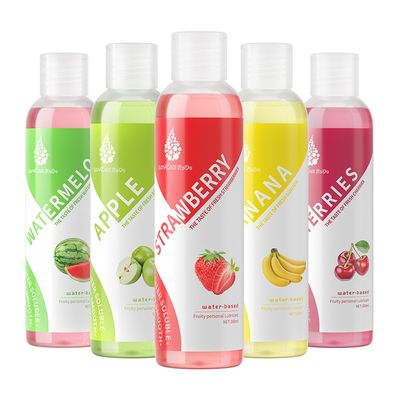 Gel Bôi Trơn Hương Trái Cây Lovecae Rodo 200ml