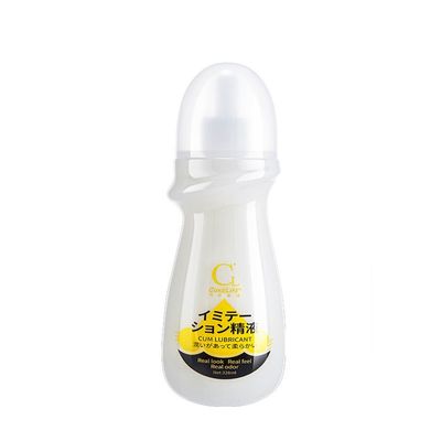 Gel Bôi Trơn COKELIFE Mô Phỏng Tinh Trùng Gel Massage Gốc Nước (Chai 328ml) 