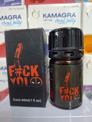 Sỉ lẻ Popper 40ml, Dòng Cực Mạnh, Ko nhức đầu, Che Tên sp