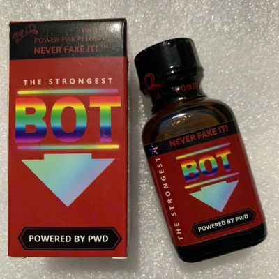 Popper 30ml giá sỉ, che tên sp 60638