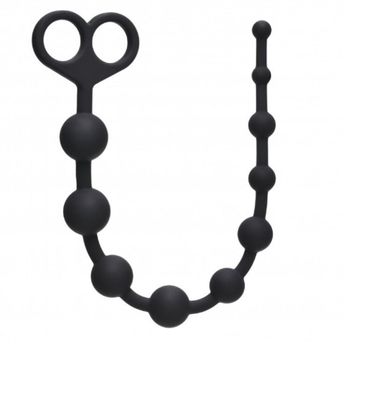 Dụng Cụ Kích Thích Hậu Môn Dạng Chuỗi Hạt