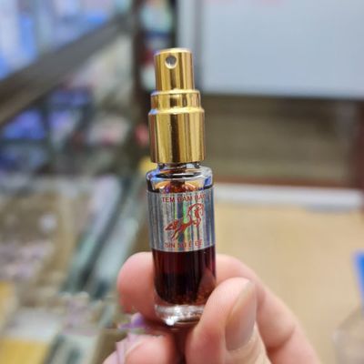 Lọ Sìn sú 6ml dạng xịt hỗ trợ chăm sóc nam giới lâu không nóng rát