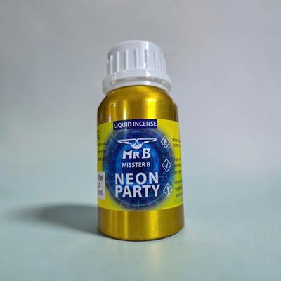 Popper neon mẫu khô 100ml chai to lớn, cực mạnh,giá sỉ 