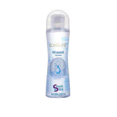 Gell Bôi Trơn Cokelife Smooth Lasting Oral Lubricant