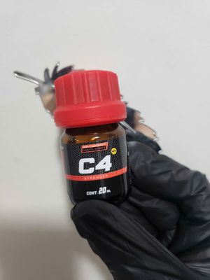 Popper khô 20ml, cực mạnh,cho ng lờn, che tên sp