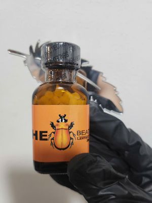 Popper khô 30ml, dòng mạnh cao cấp, che tên sp 