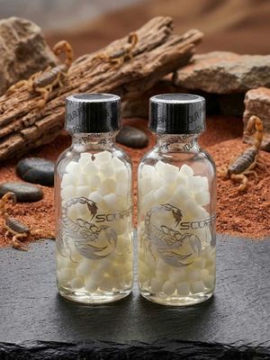Popper khô 30ml, con bọ cạp.mẫu mạnh phê lâu,cho ng lờn.che tên sp
