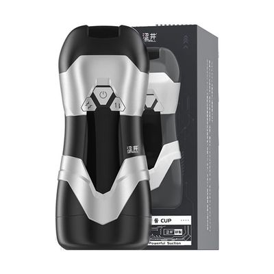 Cốc âm đạo giả cao cấp DryWell Cute Cup Meng Jiang AC-05