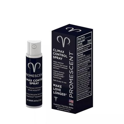Chai xịt cao cấp Promescent Mini 1.3ml