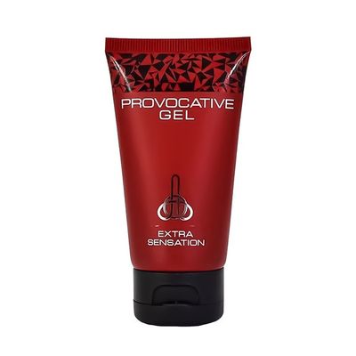 Gel bôi trơn Titan Provocative tăng kích thước | Tuýp 50ml
