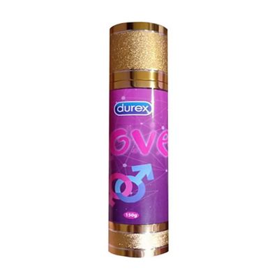 Gel Durex Love