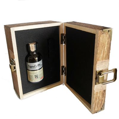 Chai Hít Tăng Khoái Cảm Cực Mạnh Popper The Glenburgie | Chai 40ml