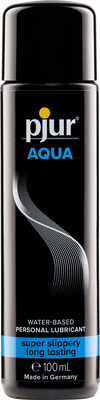| Pjur Aqua | Gel bôi trơn gốc nước cao cấp nhập khẩu | Đức |