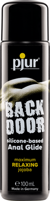 | Pjur Back Door | Gel bôi trơn hậu môn cao cấp nhập khẩu | Đức |