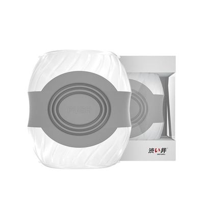 Âm đạo giả cao cấp có rung Nhật Bản Moo Cup