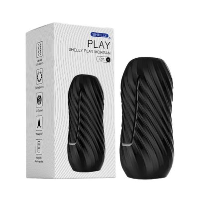 Âm đạo giả Shelly Play Morgan