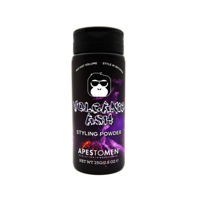 Bột tạo phồng tóc Volcanic Ash Styling Powder - Hộp 25gr