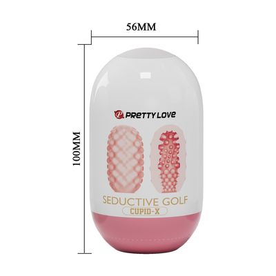 Trứng Gà Âm Đạo Giả Pretty Love X Cupid