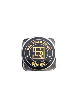 Cao Lá Tây Bắc Dạng Gel