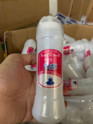 Gel bôi trơ.n nhật bản cao cấp, độ trơn cao, che tên sp 