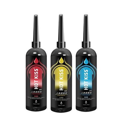 Gel bôi trơ. HDT KISS Mát,Lạnh,Nóng