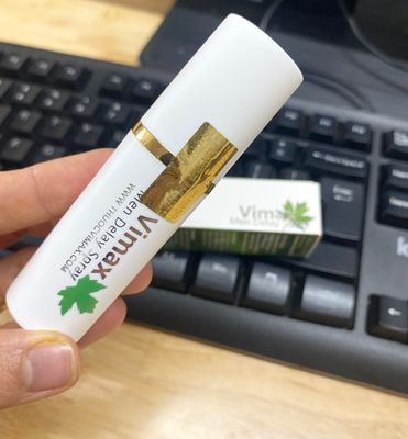 Gel bôi trơn dạng xịt dành cho nam giới Vimax Canada