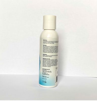Gel Gốc Nước Cao Cấp Promescent Glide Together Water Based 118ml