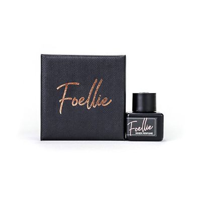 Nước hoa vùng kín Foellie chính hãng Hàn Quốc - 5ml