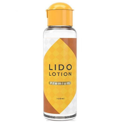 Gel bô.i trơ.n Hỗ Trợ Tăng Thời Gian Của Nhật Lido Lotion