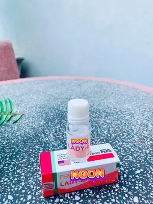 Kích thích nữ lady era dạng nước