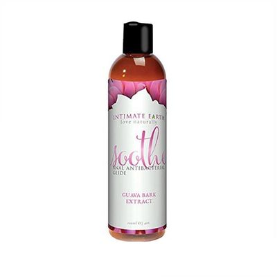 Gel Bôi Trơn Hậu Môn Soothe Anal Antibacterial Glide - Mỹ