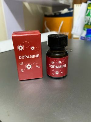 Popper 10ml hàng chính hãng, che tên sp 