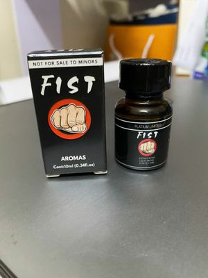 Popper 10ml, hàng real chính hãng, cực mạnh, che tên sp 