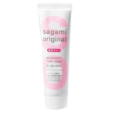 Gel bô.i tron Nhật Bản Sagami Original 60g