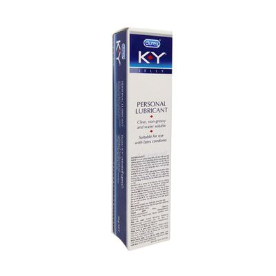 Gel Durex KY Jelly chính hãng Thái Lan