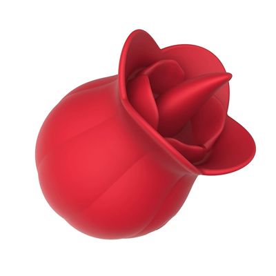 Lưỡi liếm âm đạo 10 chế độ Tongue bí ngô Meos