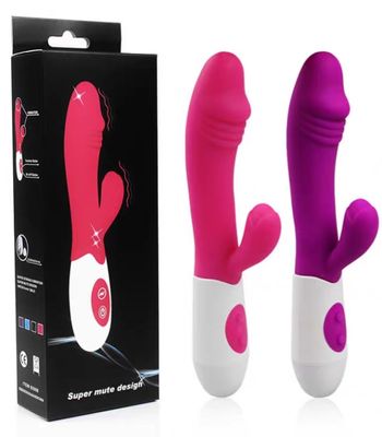 Máy Rung Pretty Love Rẽ Nhánh – 12 Chế Độ, Thăng Hoa Ngập Tràn