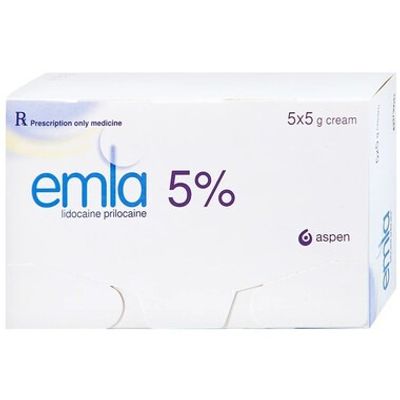 1 Tuýp Emla 5% Cream – Bí Quyết Kéo Dài, Thăng Hoa Mỗi Cuộc Yêu