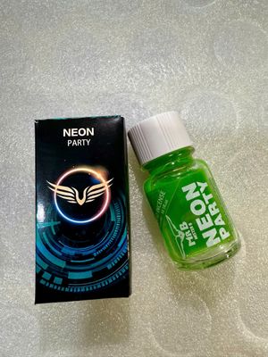 Popper neon 40ml mẫu mới, dòng cao cấp, cực mạnh, phê lâu