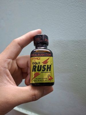 Popper mỹ 30ml hàng nhập khẩu, chính hãng, cực mạnh 