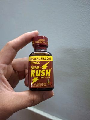 Popper 30ml hàng nhập chính hãng cực mạnh, phê tận mây xanh 