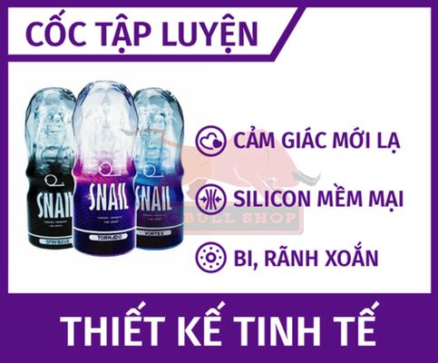 Cốc tập luyện cho nam cao cấp , độ ma sát kích thích dv, silicon bền bỉ, che tên sp 