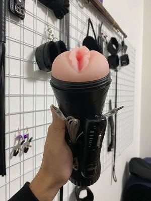 Âm Đạo Giả Pussy Rung 7 Chế Độ – Cảm Giác Mới Lạ, Thăng Hoa Siêu Thư Giãn