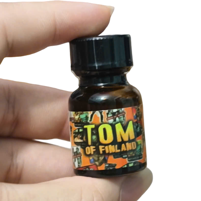 Popper Tom Of Finland 10ml 