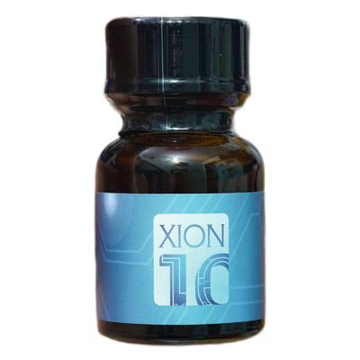 Popper XION 10ML USA Cực Mạnh, Phê Lâu, Chống Lờn