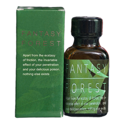 Popper Fantasy Forest 30ml
