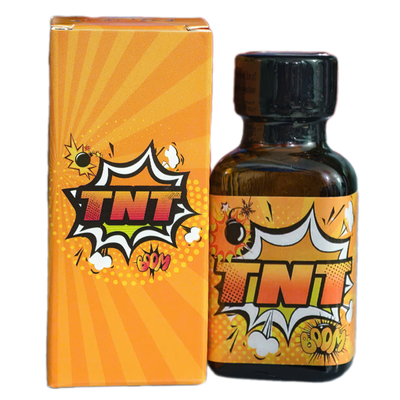 Popper TNT 30ml Chính Hãng Mỹ USA PWD